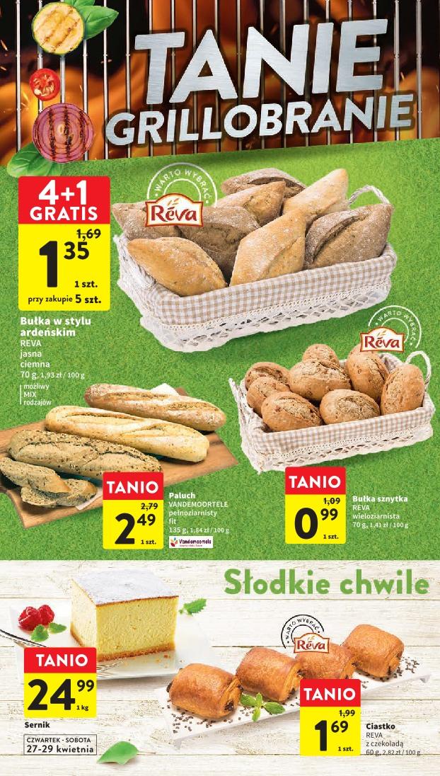 Gazetka promocyjna Intermarche do 02/05/2023 str.10