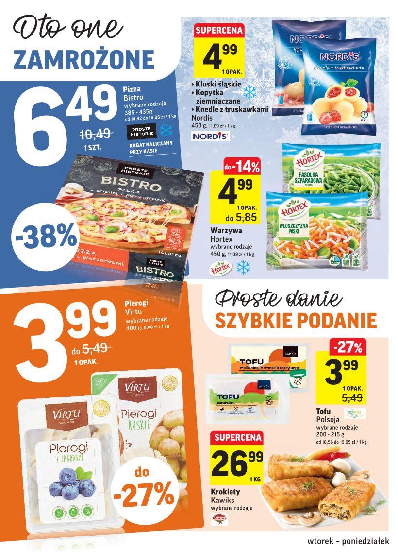 Gazetka promocyjna Intermarche do 09/08/2021 str.18