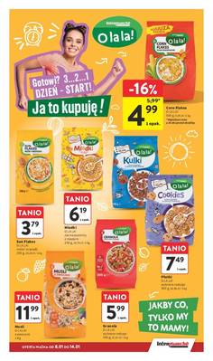 Gazetka Intermarche
