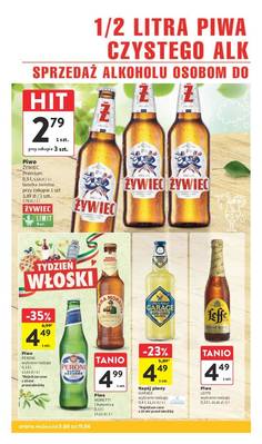 Gazetka Intermarche