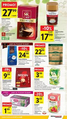 Gazetka Intermarche