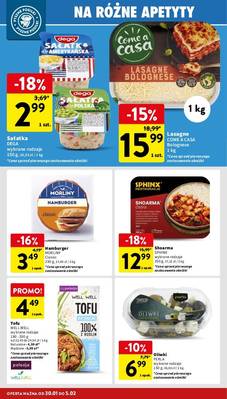 Gazetka Intermarche