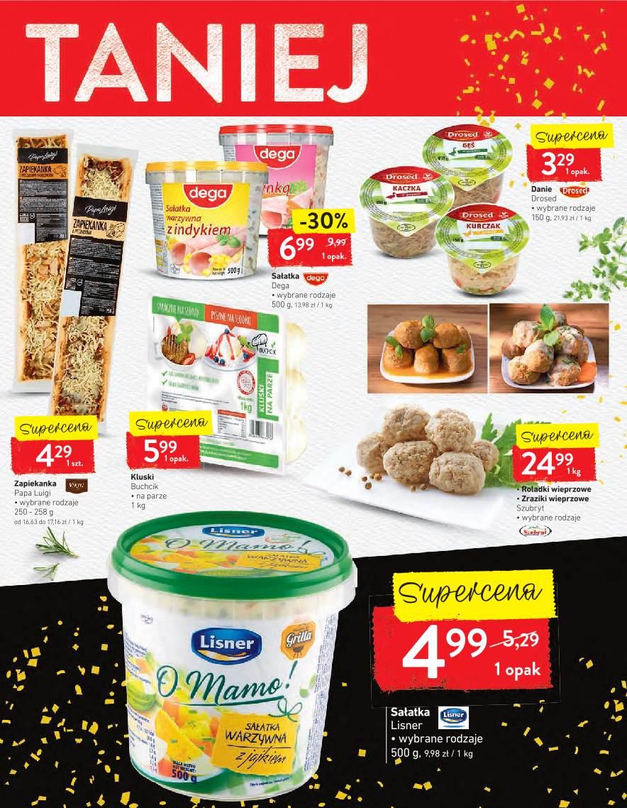 Gazetka promocyjna Intermarche do 30/11/2020 str.11