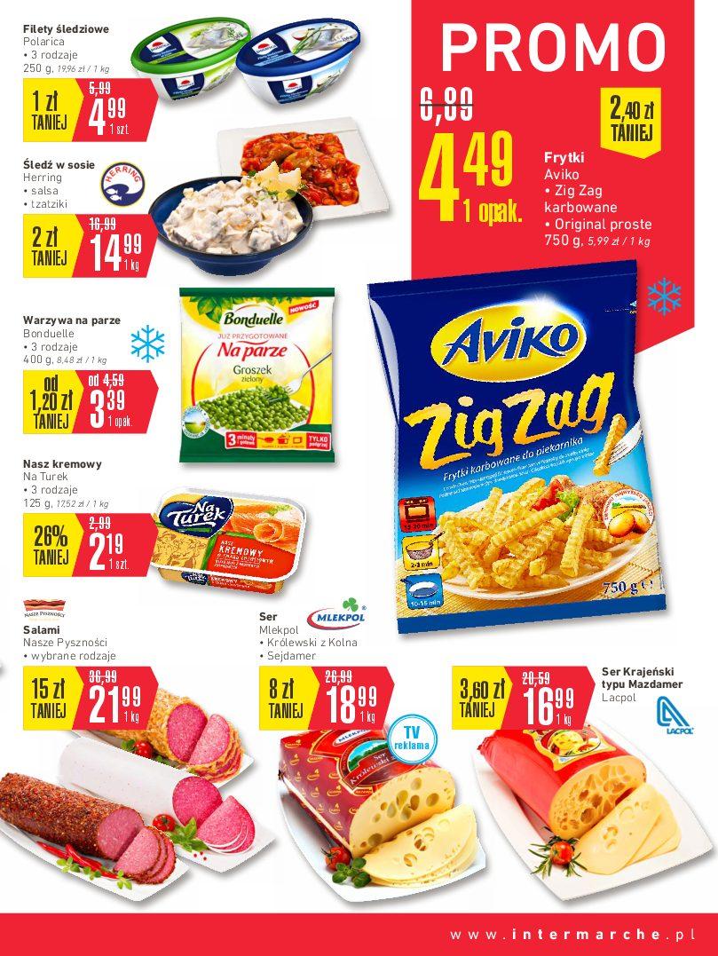 Gazetka promocyjna Intermarche do 10/05/2017 str.9