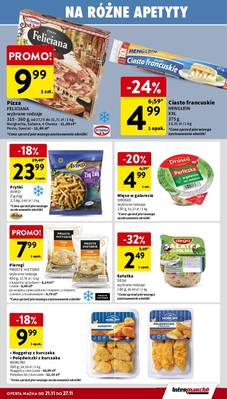 Gazetka Intermarche