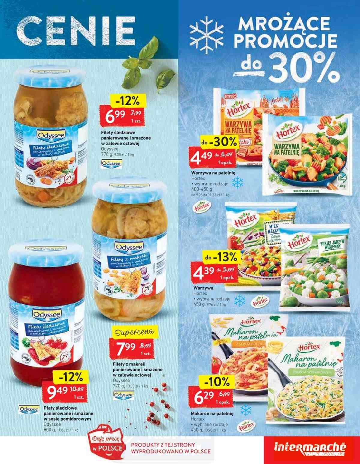 Gazetka promocyjna Intermarche do 17/08/2020 str.17