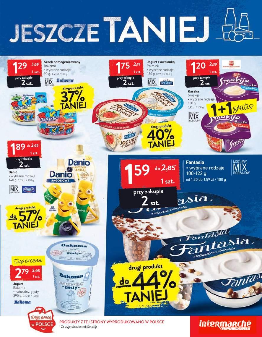 Gazetka promocyjna Intermarche do 23/11/2020 str.13