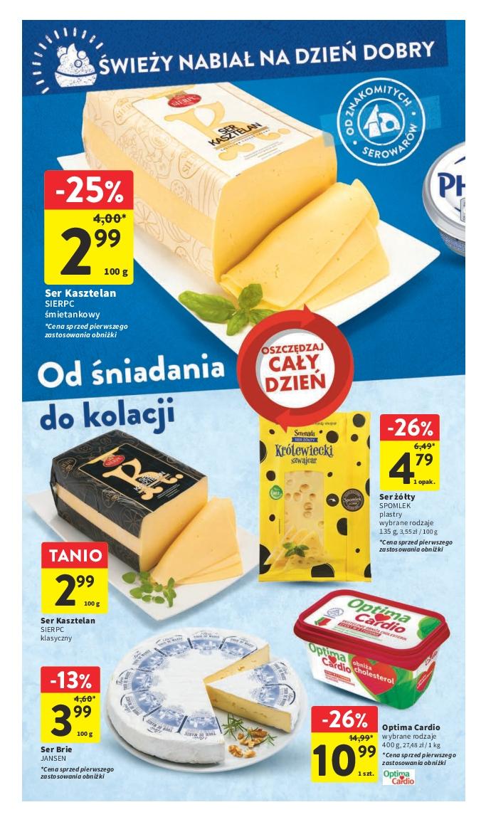 Gazetka promocyjna Intermarche do 20/09/2023 str.24