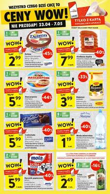 Gazetka Intermarche