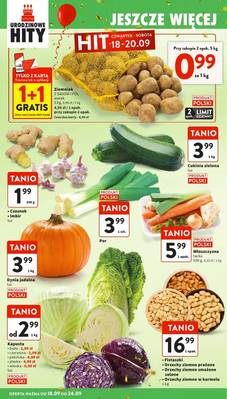 Gazetka Intermarche