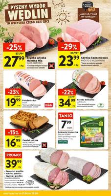 Gazetka Intermarche