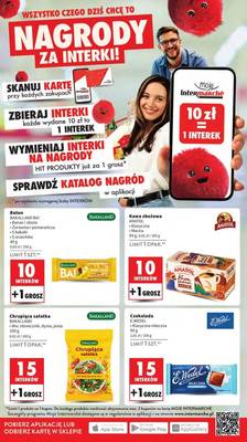 Gazetka Intermarche