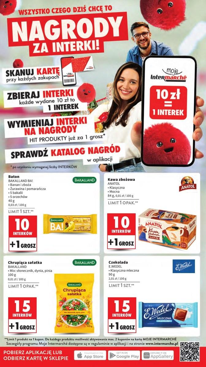 Gazetka promocyjna Intermarche do 29/01/2025 str.29