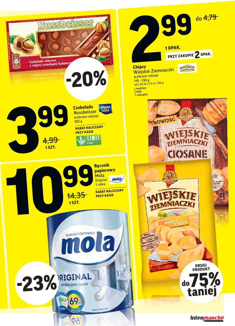 Gazetka promocyjna Intermarche do 22/11/2021 str.38