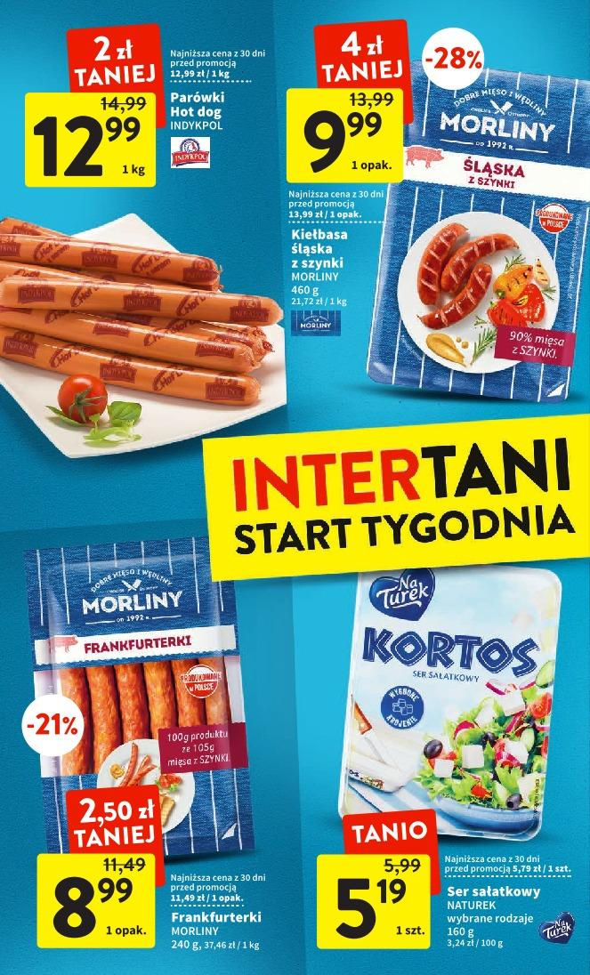 Gazetka promocyjna Intermarche do 11/01/2023 str.30