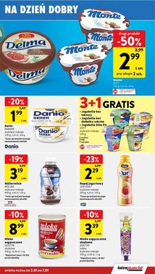 Gazetka Intermarche