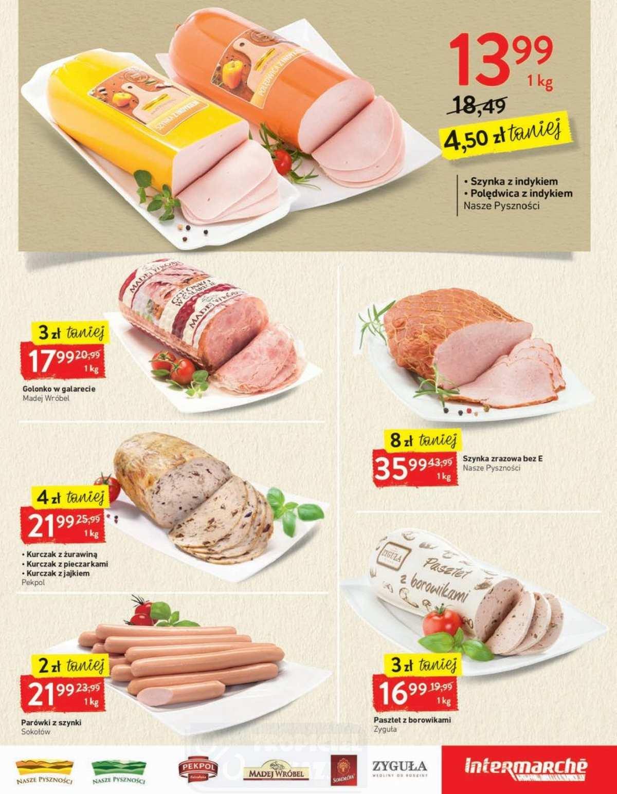 Gazetka promocyjna Intermarche do 10/02/2020 str.7