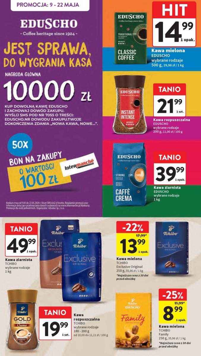 Gazetka promocyjna Intermarche do 15/05/2024 str.27