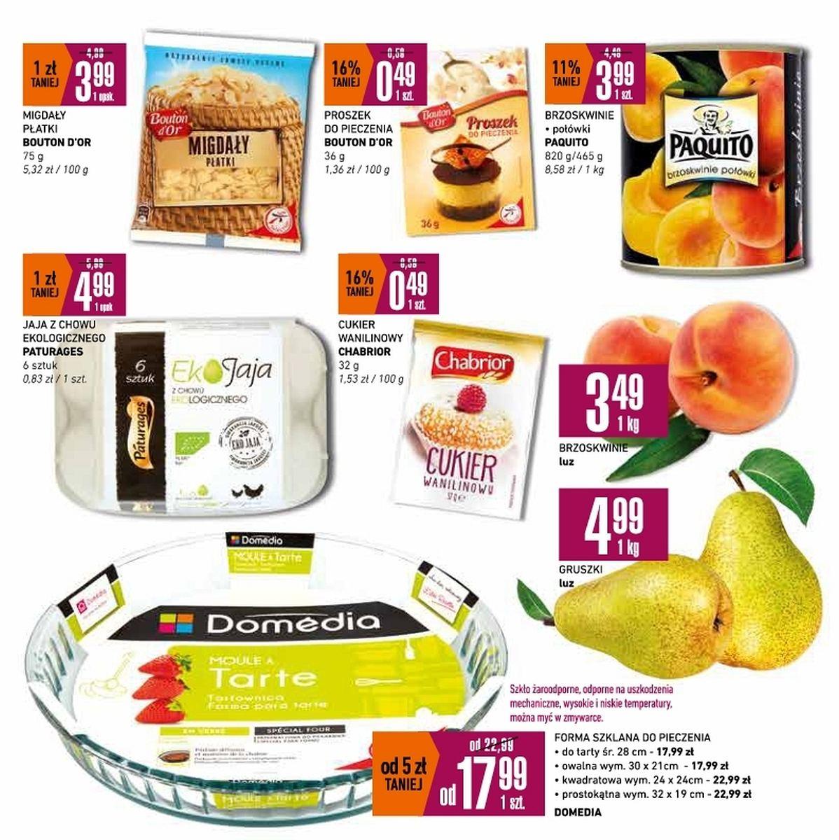 Gazetka promocyjna Intermarche do 30/08/2017 str.3