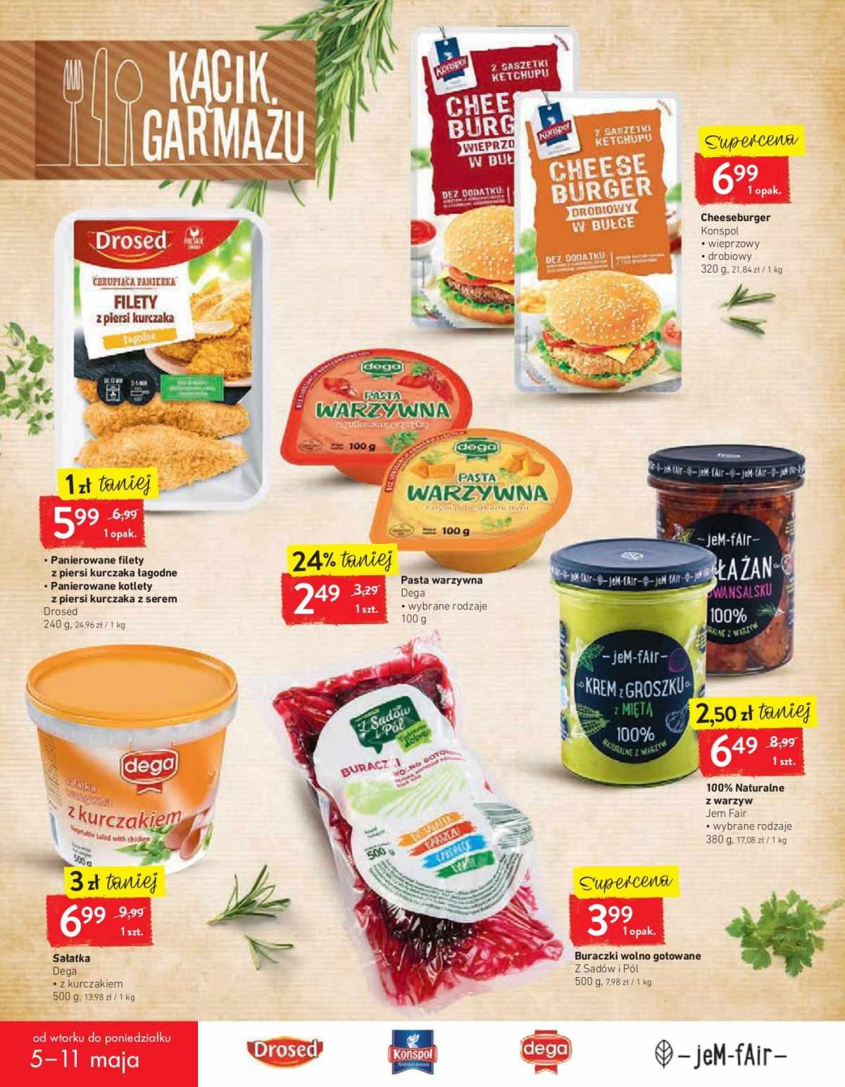 Gazetka promocyjna Intermarche do 11/05/2020 str.12