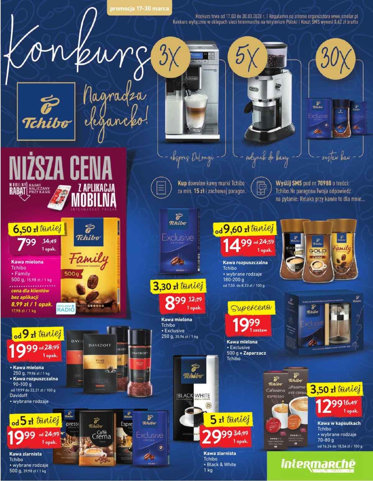 Gazetka promocyjna Intermarche do 23/03/2020 str.25