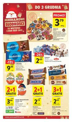 Gazetka Intermarche