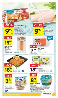 Gazetka Intermarche
