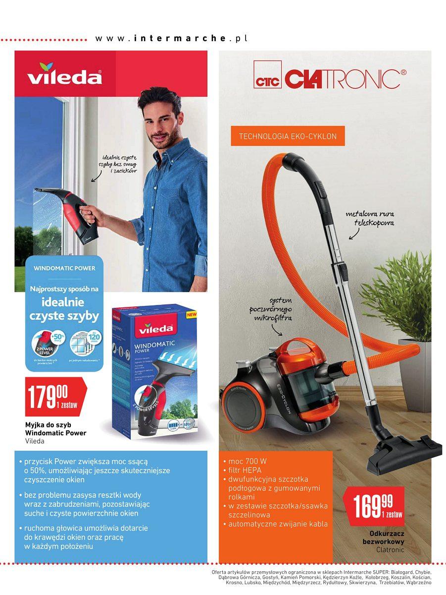 Gazetka promocyjna Intermarche do 07/03/2018 str.19