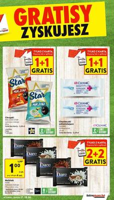 Gazetka Intermarche