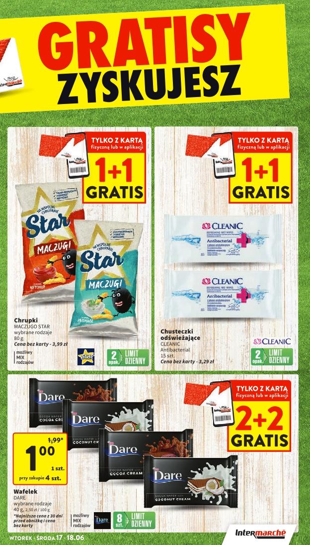 Gazetka promocyjna Intermarche do 25/06/2025 str.5