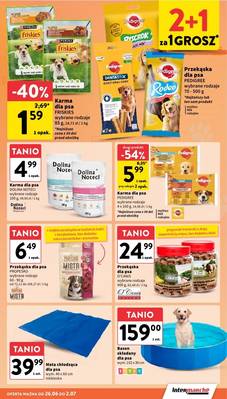 Gazetka Intermarche