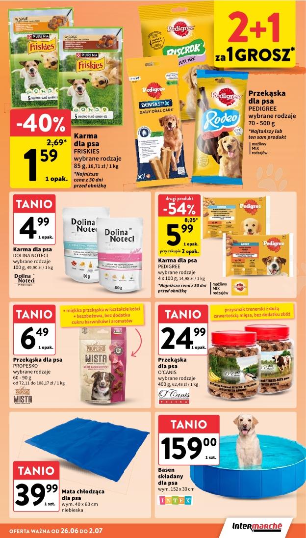 Gazetka promocyjna Intermarche do 02/07/2025 str.37