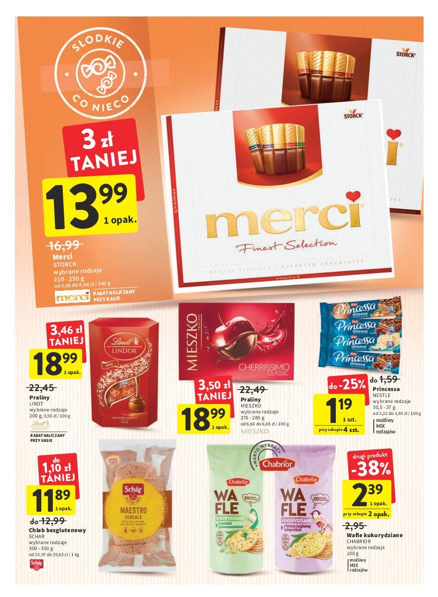 Gazetka promocyjna Intermarche do 16/11/2022 str.26