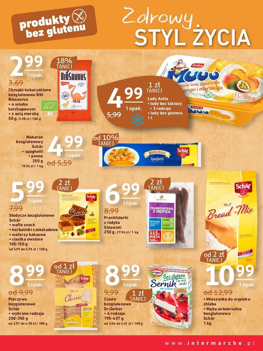 Gazetka promocyjna Intermarche do 24/05/2017 str.9