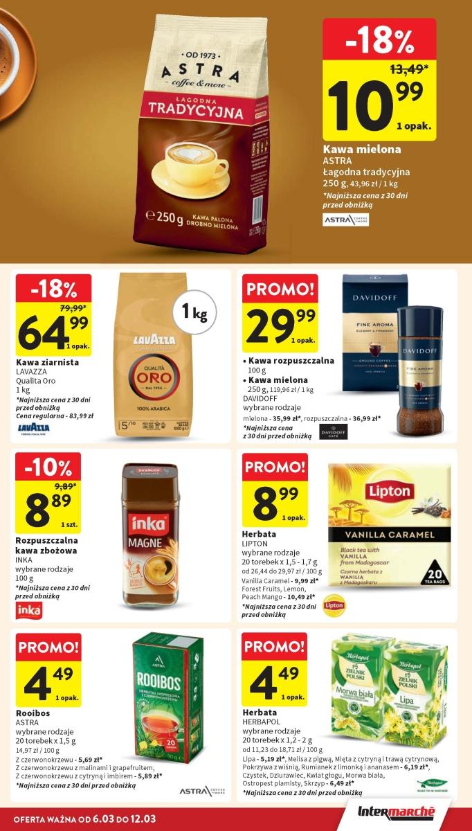 Gazetka promocyjna Intermarche do 12/03/2025 str.30