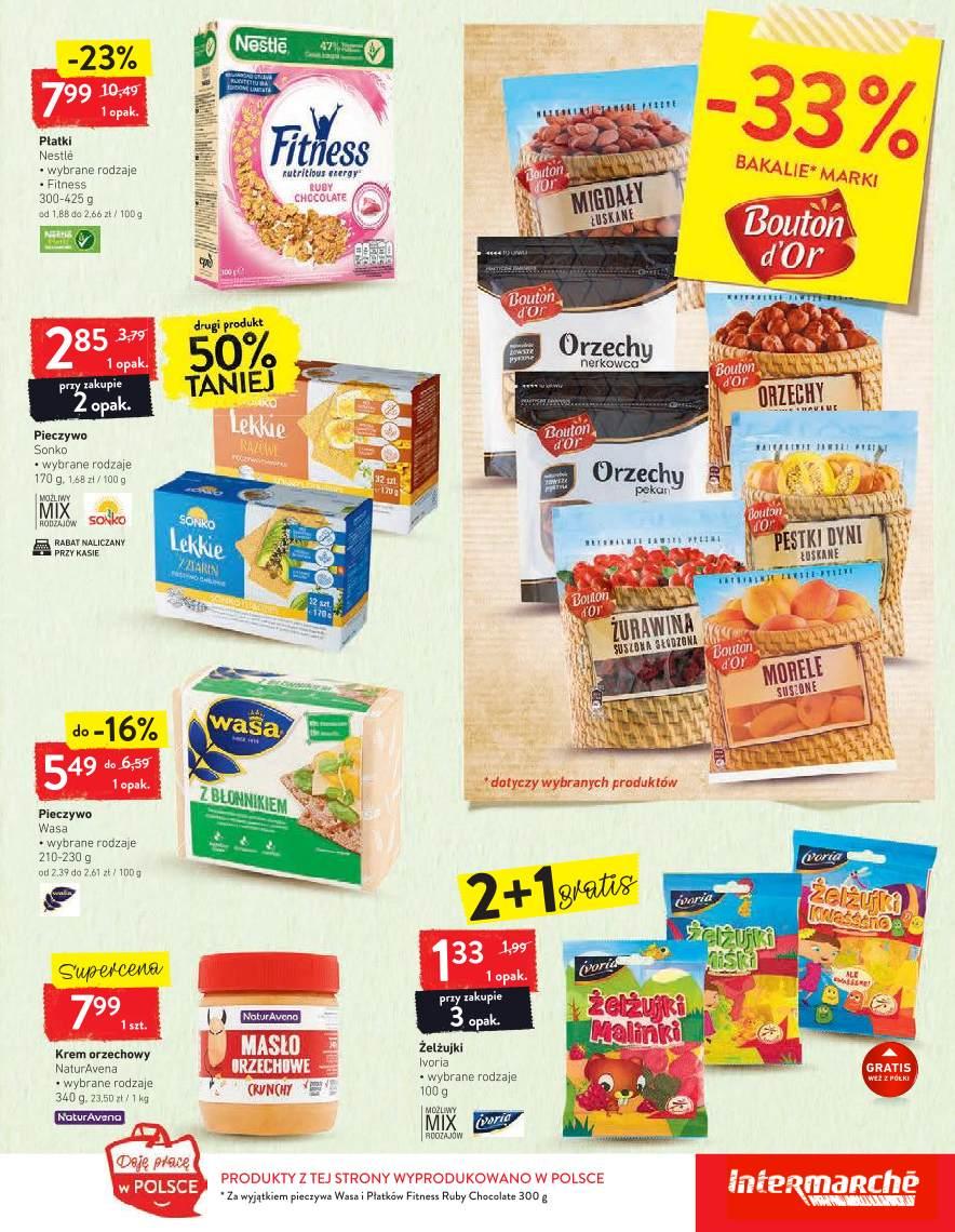 Gazetka promocyjna Intermarche do 26/10/2020 str.19