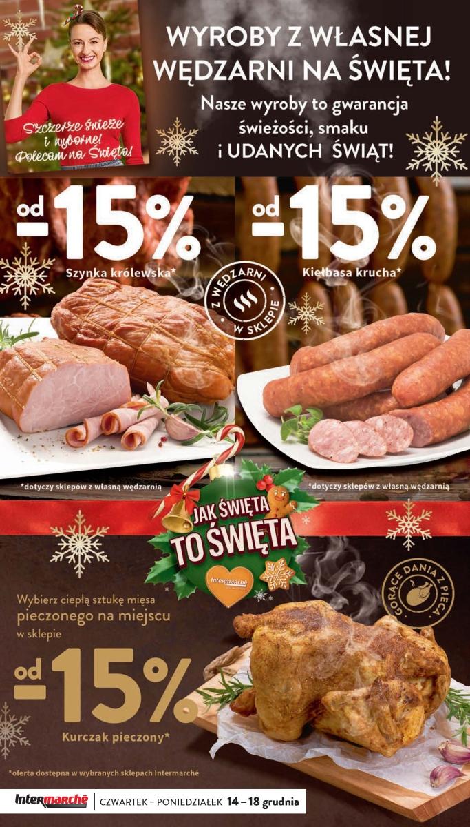 Gazetka promocyjna Intermarche do 18/12/2023 str.18