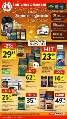 Gazetka Intermarche