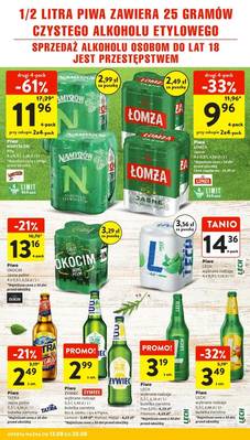 Gazetka Intermarche