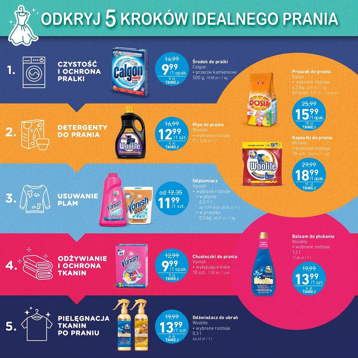 Gazetka promocyjna Intermarche do 06/08/2018 str.6