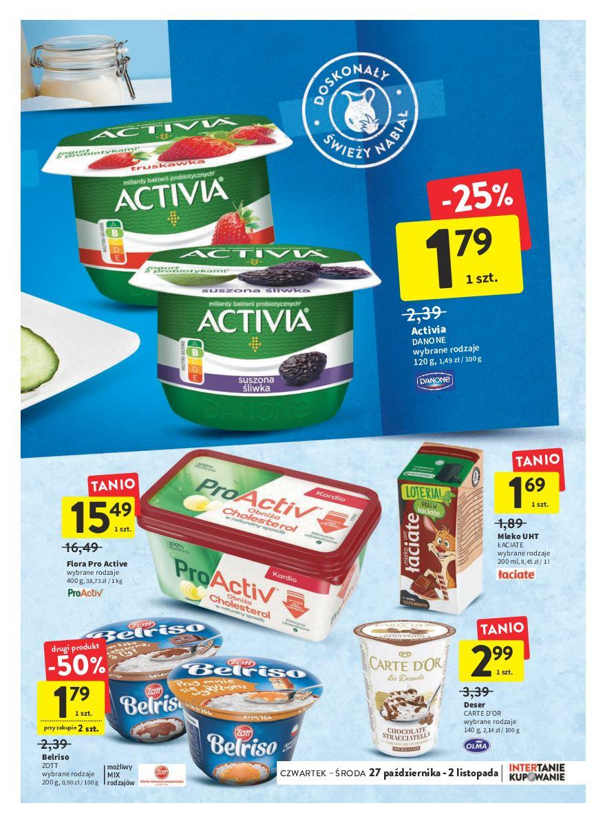 Gazetka promocyjna Intermarche do 02/11/2022 str.25