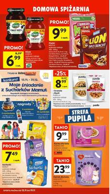 Gazetka Intermarche