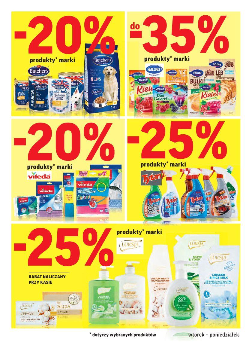 Gazetka promocyjna Intermarche do 22/11/2021 str.4