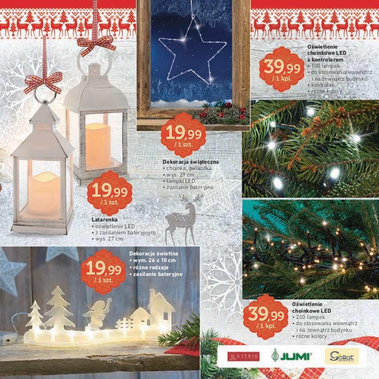 Gazetka promocyjna Intermarche do 29/11/2017 str.7