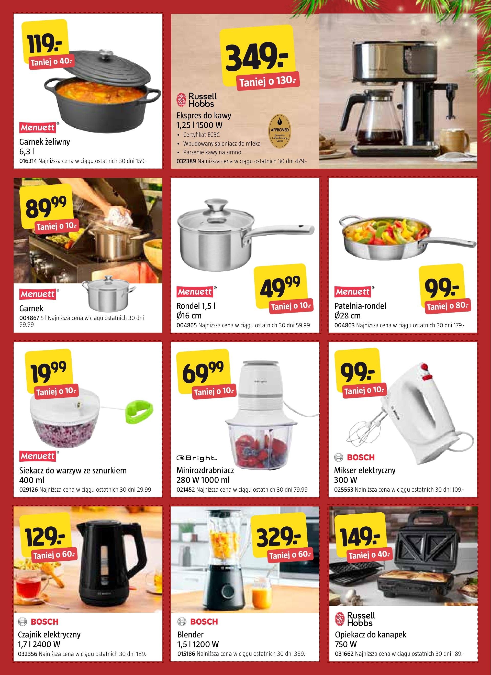 Gazetka promocyjna Jula do 29/12/2025 str.5