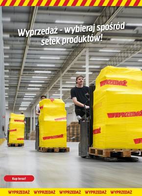 Gazetka Jula