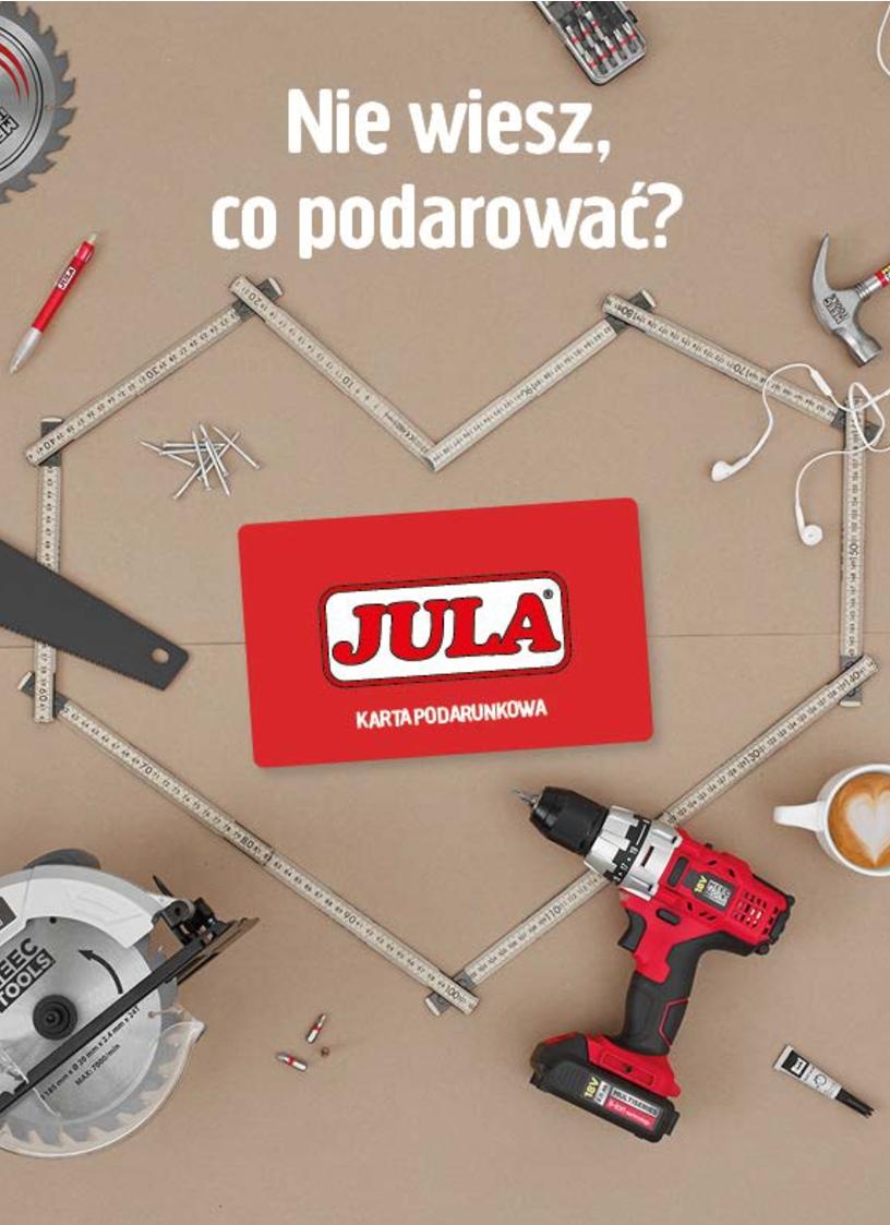 Gazetka promocyjna Jula do 21/05/2025 str.9