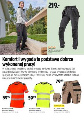 Gazetka Jula