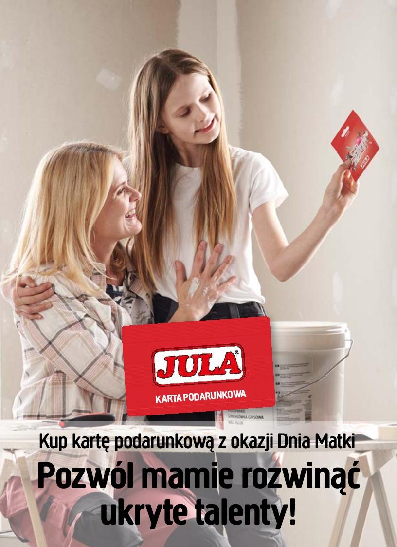 Gazetka promocyjna Jula do 04/06/2025 str.6
