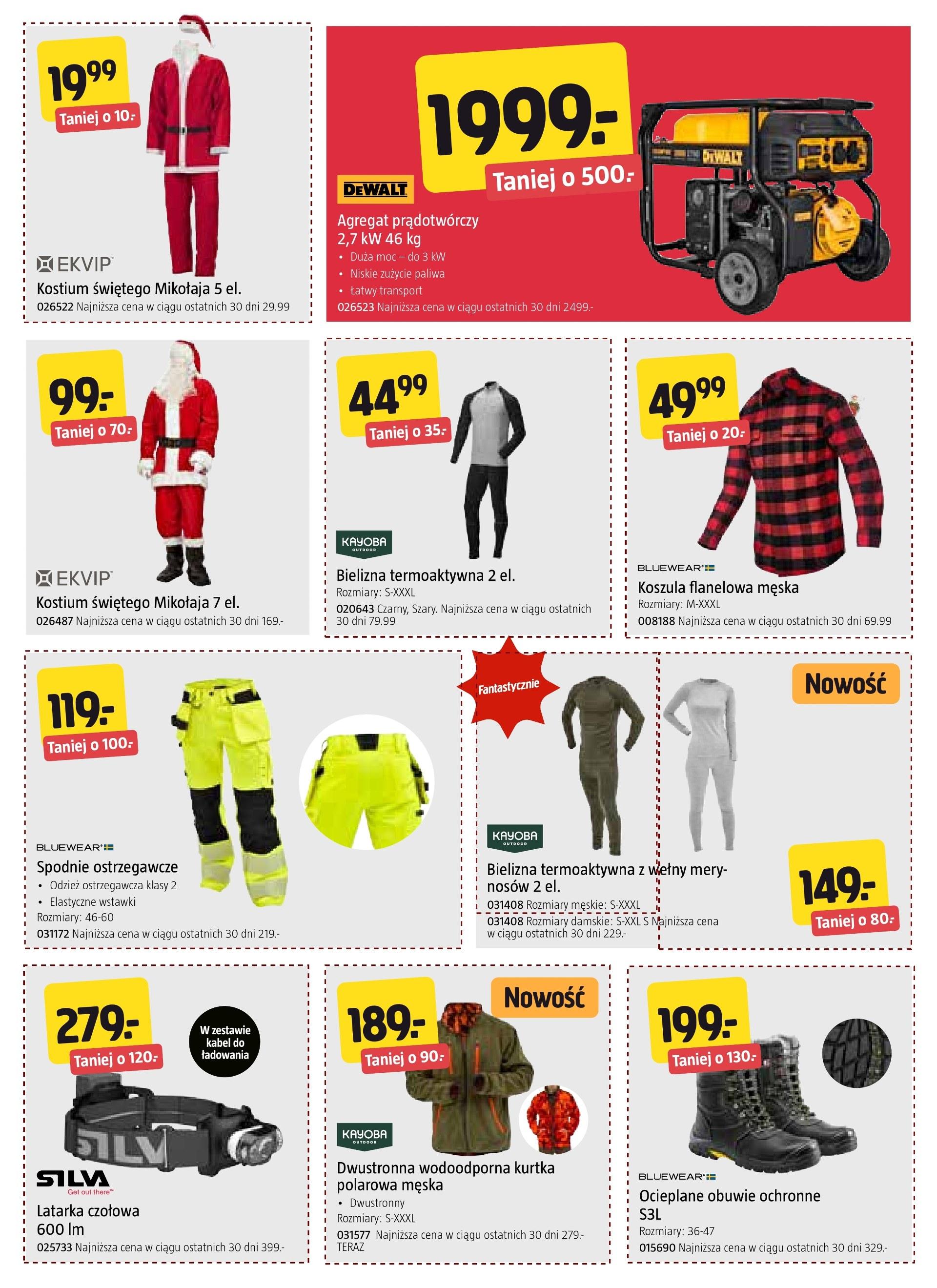 Gazetka promocyjna Jula do 29/12/2025 str.7